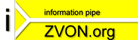 Logo ZVON